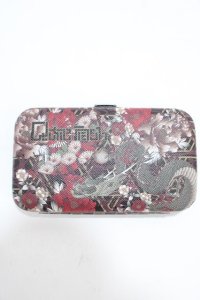 Qutie Frash / ネイルケアセット   Y-25-04-15-007-QU-ZA-SZ-ZY