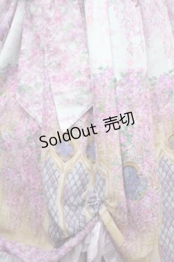 画像4: BABY,THE STARS SHINE BRIGHT /  Belle Harmonie〜響き合う想いと巡り逢う乙女たちのMelodie〜  ミント Y-25-04-15-075-BA-OP-SZ-ZY