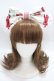 画像1: Angelic Pretty / 摘みたていちごカチューシャ  アイボリー Y-25-04-15-009-AP-AC-SZ-ZY (1)