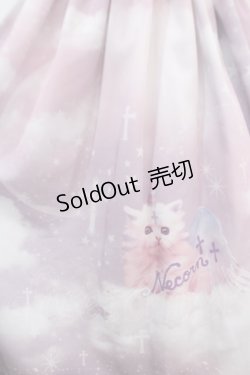 画像4: Royal Princess Alice / Sweet Dreams Fantasia〜甘い夢の幻想曲〜大人ワンピース  ピンク Y-25-04-15-101-LO-OP-SZ-ZY