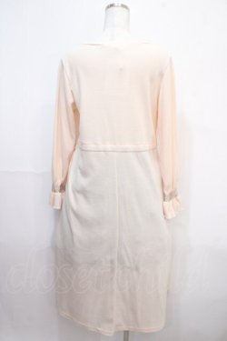 画像2: LEBECCA boutique / プリドーンを見つめるルームウェア F アイボリー Y-25-04-15-102-EL-OP-SZ-ZY