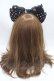 画像4: Angelic Pretty / Dreamyベビールームカチューシャ  黒 Y-25-04-15-010-AP-AC-SZ-ZY (4)