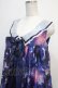 画像3: Angelic Pretty / Dreamy Planetariumセーラージャンパースカート  コン Y-25-04-15-134-AP-OP-SZ-ZI (3)
