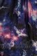 画像4: Angelic Pretty / Dreamy Planetariumセーラージャンパースカート  コン Y-25-04-15-134-AP-OP-SZ-ZI (4)