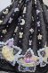 画像4: Angelic Pretty / Dreamy Night Cakesジャンパースカート  黒 Y-25-04-15-137-AP-OP-SZ-ZS (4)