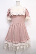 mayla classic / Lowry Fraise Gateau  ストロベリー Y-25-04-15-144-LO-OP-SZ-ZY