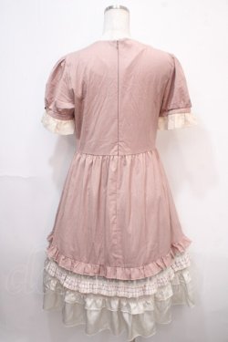 画像2: mayla classic / Lowry Fraise Gateau  ストロベリー Y-25-04-15-144-LO-OP-SZ-ZY
