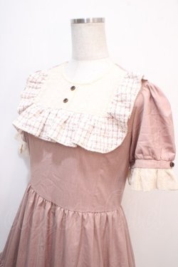 画像3: mayla classic / Lowry Fraise Gateau  ストロベリー Y-25-04-15-144-LO-OP-SZ-ZY