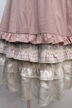 画像4: mayla classic / Lowry Fraise Gateau  ストロベリー Y-25-04-15-144-LO-OP-SZ-ZY