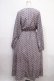 画像2: LEBECCA boutique /古都を訪ねるワンピース   Y-25-04-15-148-EL-CO-SZ-ZY (2)