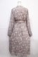 画像2: LEBECCA boutique / 出会ってしまうシフォンワンピース F ラベンダー Y-25-04-15-149-EL-OP-SZ-ZY (2)