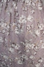 画像3: 【SALE】LEBECCA boutique / 出会ってしまうシフォンワンピース F ラベンダー Y-25-04-15-149-EL-OP-SZ-ZT438 (3)