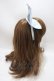画像3: Angelic Pretty / Magical Etoileリボンカチューシャ  サックス Y-25-04-15-014-AP-AC-SZ-ZY (3)