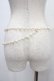 画像2: axes femme / パールチェーンベルト  ゴールド Y-25-04-17-083-AX-ZA-SZ-ZY (2)
