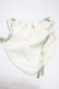 画像2: Maison de FLEUR / EC限定いちご巾着  白 Y-25-04-17-087-LO-BG-SZ-ZY (2)