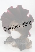 HoshibakoWorks / Rozen Maiden x HoshibakoWorks　真紅ボンネット  ベルベット Y-25-04-17-097-LO-AC-SZ-ZY