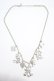画像2: Jane Marple / トランプモチーフネックレス  シルバー Y-25-04-17-001-JM-AC-SZ-ZY (2)