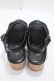 画像3: axes femme / コルクソールレースサンダル S 黒 Y-25-04-17-113-AX-SH-SZ-ZY (3)