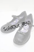 m petit by misako / サンリオキャラクターズコラボクロミパンプス M 中黒 Y-25-04-17-114-LO-SH-SZ-ZY