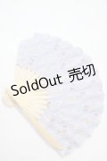 axes femme POETIQUE / 扇子   Y-25-04-17-047-AX-ZA-SZ-ZY