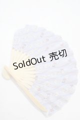 axes femme POETIQUE / 扇子   Y-25-04-17-047-AX-ZA-SZ-ZY