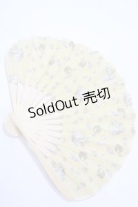 axes femme / 扇子   Y-25-04-17-048-AX-ZA-SZ-ZT422-F007