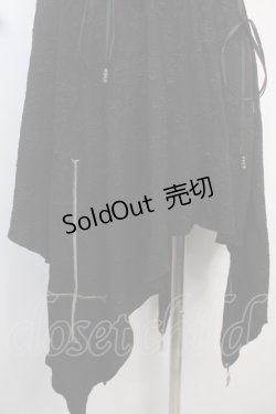 画像4: Hoshibako Works / Rozen Maiden x HoshibakoWorks　水銀燈ジャンパースカート  ジャガード×ブラック Y-25-04-20-107-LO-OP-SZ-ZY