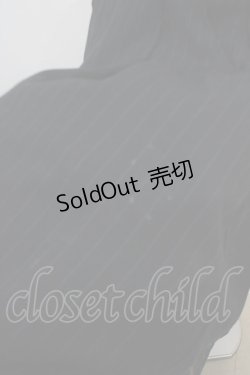 画像3: 【SALE】Amavel / Message Stripeバックルサススカート F ネイビー Y-25-04-20-138-CA-SK-SZ-ZT137