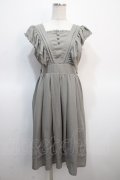 axes femme kawaii / シャルロットジャンスカ M ミント Y-25-04-21-054-AX-OP-SZ-ZY