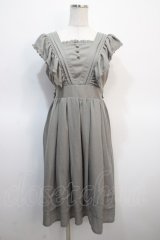 axes femme kawaii / シャルロットジャンスカ M ミント Y-25-04-21-054-AX-OP-SZ-ZY