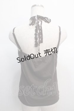 画像2: axes femme / キャミソール   Y-25-04-21-009-AX-TO-SZ-ZY