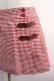 画像3: MILK / Annieスカート  アカ Y-25-04-21-090-ML-SK-SZ-ZY (3)
