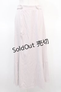 axes femme / マーメイドスカート F ピンク Y-25-04-21-110-AX-SK-SZ-ZI