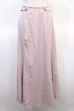 画像1: axes femme / マーメイドスカート F ピンク Y-25-04-21-110-AX-SK-SZ-ZY
