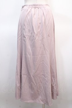 画像2: axes femme / マーメイドスカート F ピンク Y-25-04-21-110-AX-SK-SZ-ZY