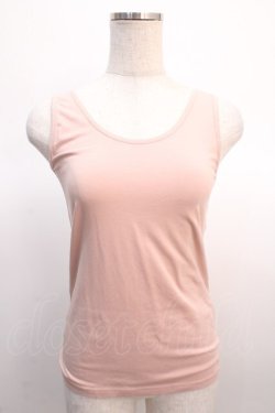 画像3: axes femme / プチスタンドレーシーブラウス  ピンク Y-25-04-21-039-AX-BL-SZ-ZY