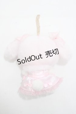 画像2: Maison de FLEUR / マイメロマスコットキーホルダー   Y-25-04-23-004-LO-ZA-SZ-ZY