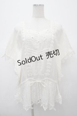 画像1: axes femme / トップス M  Y-25-04-23-066-AX-TO-SZ-ZY