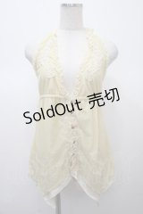 axes femme / トップス M  Y-25-04-23-070-AX-TO-SZ-ZY