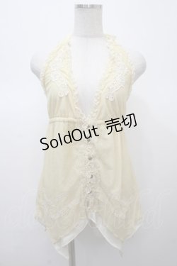 画像1: axes femme / トップス M  Y-25-04-23-070-AX-TO-SZ-ZY