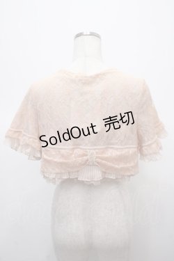 画像2: axes femme / トップス M  Y-25-04-23-071-AX-TO-SZ-ZY