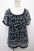 axes femme / トップス M  Y-25-04-23-074-AX-TO-SZ-ZY