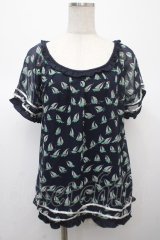 axes femme / トップス M  Y-25-04-23-074-AX-TO-SZ-ZY