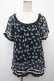 画像1: axes femme / トップス M  Y-25-04-23-074-AX-TO-SZ-ZY (1)