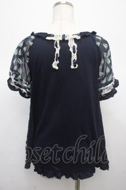 画像2: axes femme / トップス M  Y-25-04-23-074-AX-TO-SZ-ZY