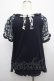 画像2: axes femme / トップス M  Y-25-04-23-074-AX-TO-SZ-ZY (2)