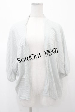画像1: axes femme / トップス M  Y-25-04-23-075-AX-TO-SZ-ZY