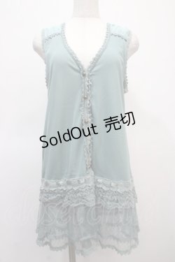 画像1: axes femme / トップス M  Y-25-04-23-101-AX-TO-SZ-ZY