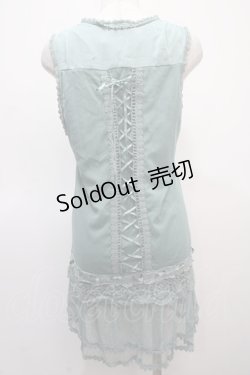 画像2: axes femme / トップス M  Y-25-04-23-101-AX-TO-SZ-ZY