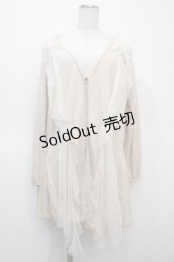 画像1: axes femme / トップス M  Y-25-04-23-102-AX-TO-SZ-ZY